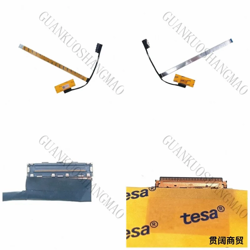 HJY...for Lenovo IdeaPad 5 Pro-14ITL6 82L3 screen cable 2.2K DC02C00SA00
