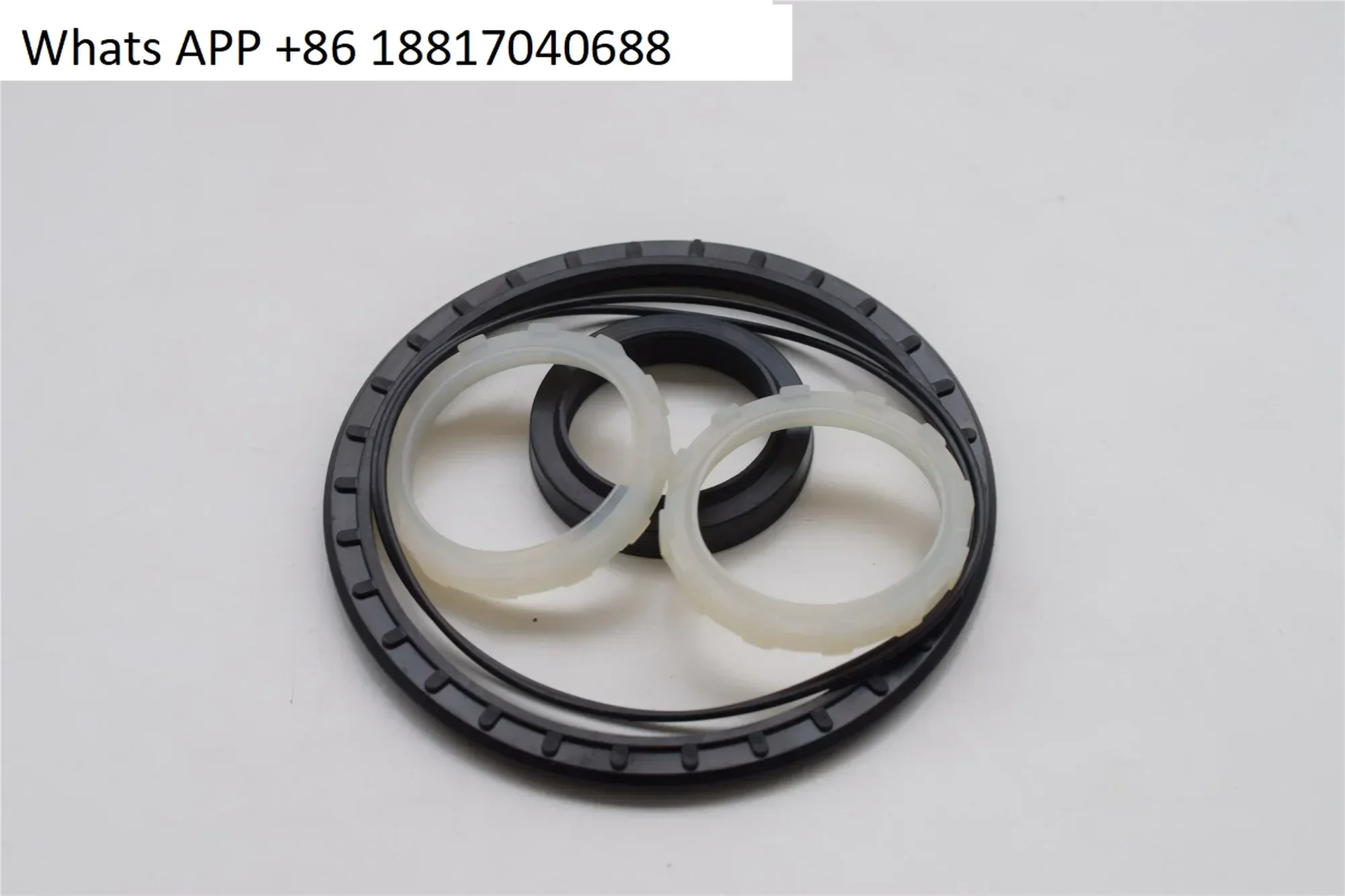 

SMC European standard cylinder sealing ring maintenance kit CS95/CP96SDB 32 40