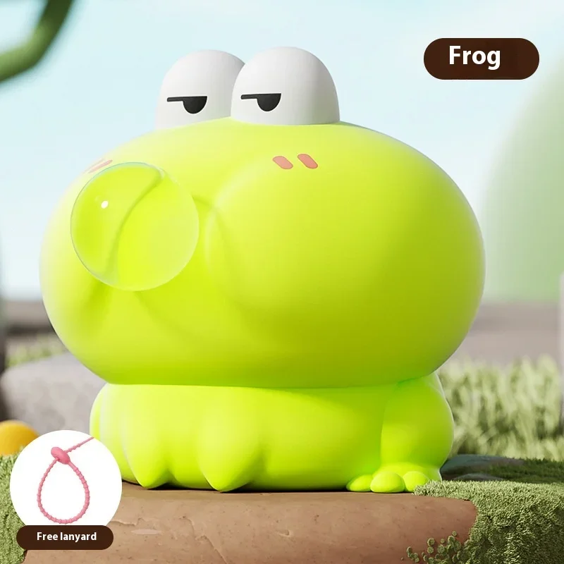 Cute Squishy Pop Eye Toys for Stress Anxiety Relief,Bubble Animal Fidget Sensory Toys Fun Gift for Kids Adults