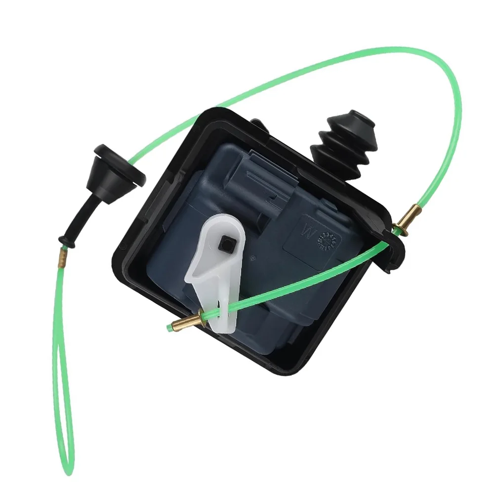 74700-TBA-A02 Car Fuel Lid Actuator Door Assembly for Honda Civic 2016 2017 2018 2019 2020 2021 New accessories view 6