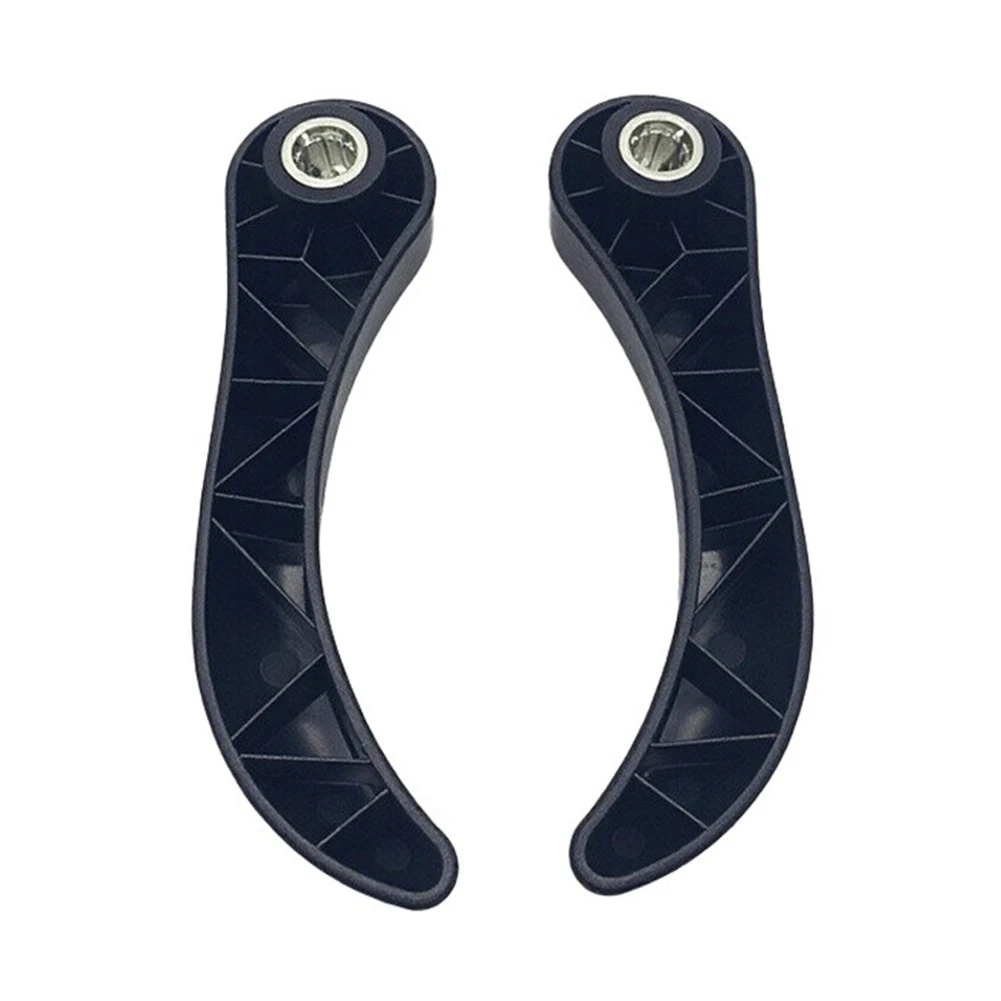 OEM Replacement Seat Adjustment Handles for Chevrolet 1998 to 2006 Vehicles Including Part Numbers 89039094 and 89039101