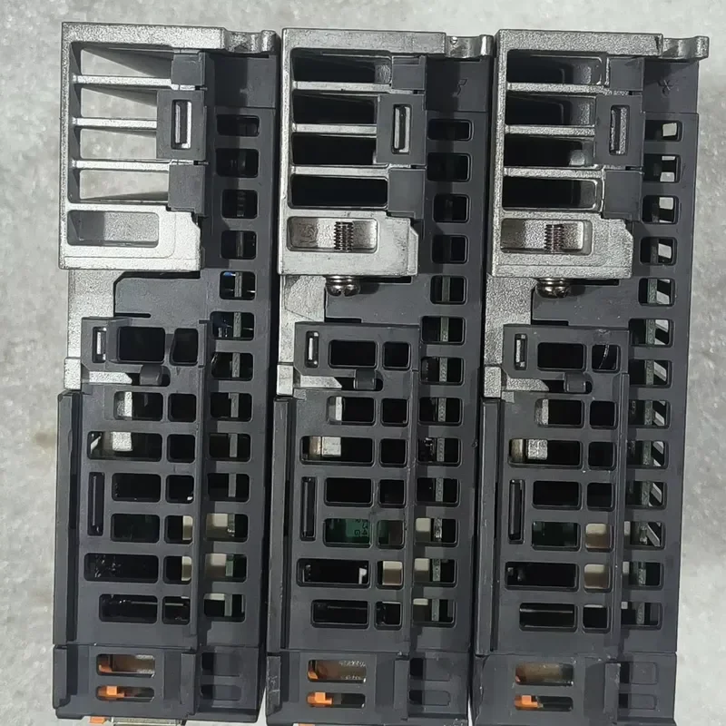 200W AC Servo Amplifier MR-J4-20B-KS020 Industrial Servo Drive Control Unit