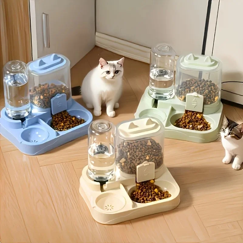 Thumbnail 3 - #55 Ranked Automatic Cat Feeders Picks in 2026