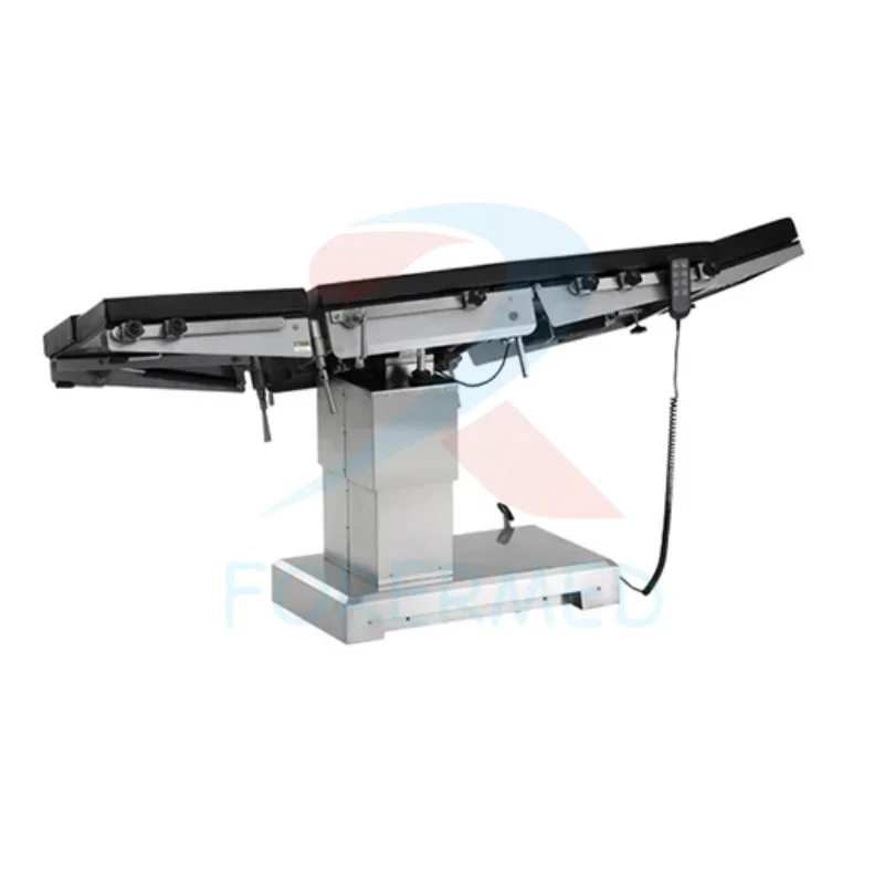 Multi-purpose Universal Surgical Bed Electric Operating Surgical Bed Medical Surgical Table Price for Hospital