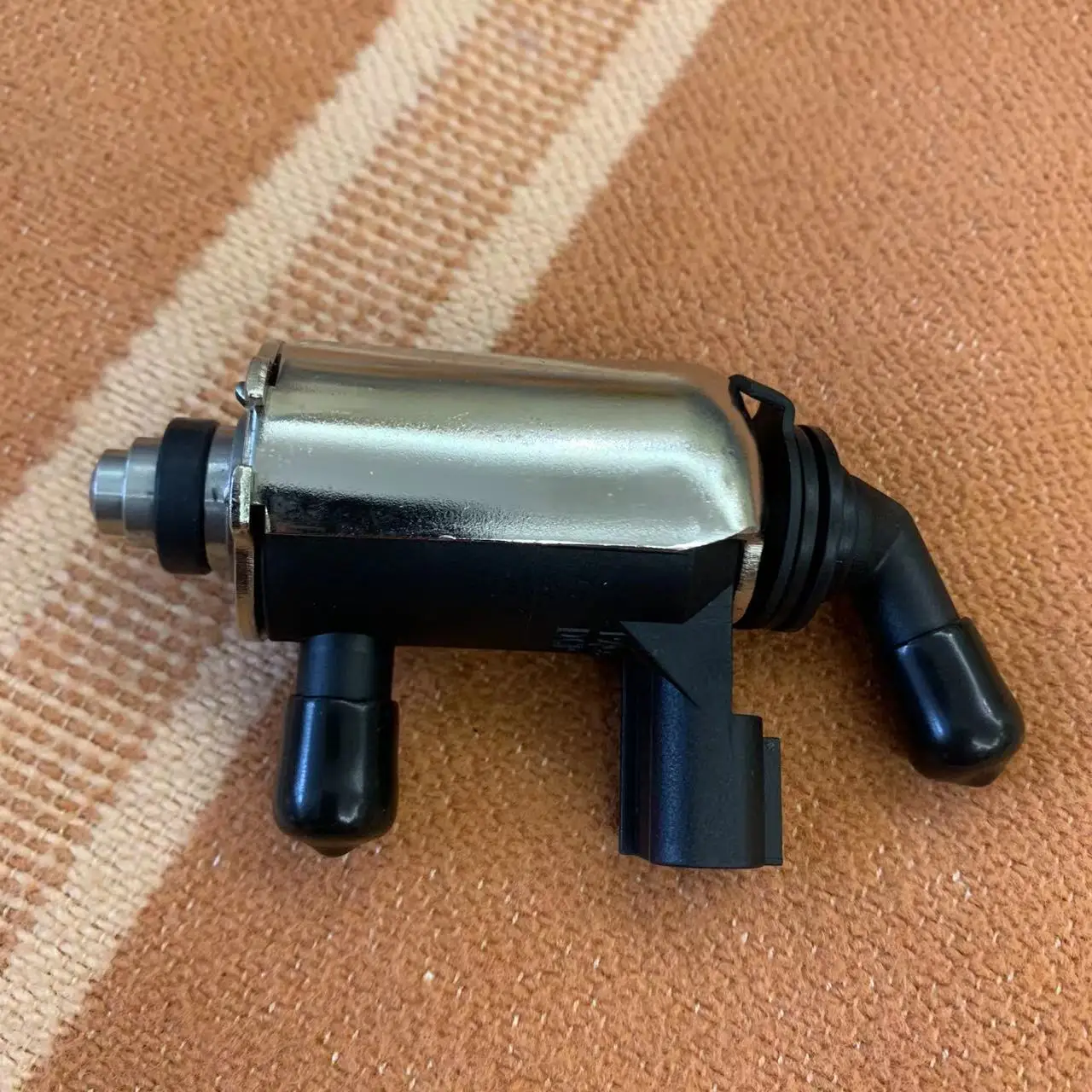 Revisión y Recomendación del Inyector de Combustible EN150-A: Solución Confiable para tu Suzuki GZ150-A