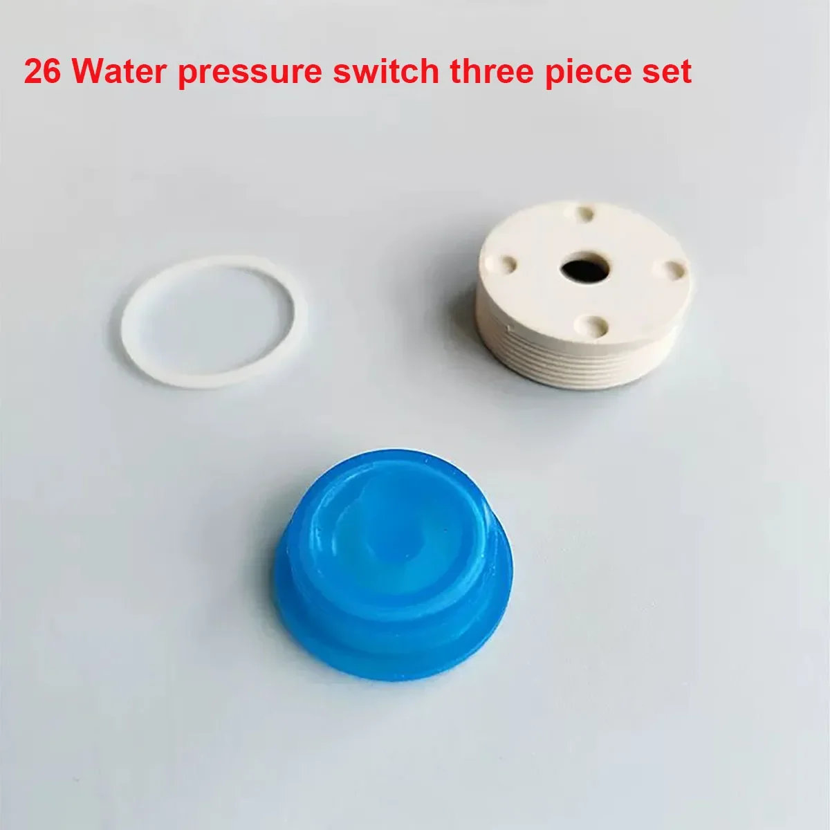 Instant Hot Wasserhahn Silikon ring elektrische Wasserhahn Leckage Reparatur Zubehör Dicht ring Universal Typ