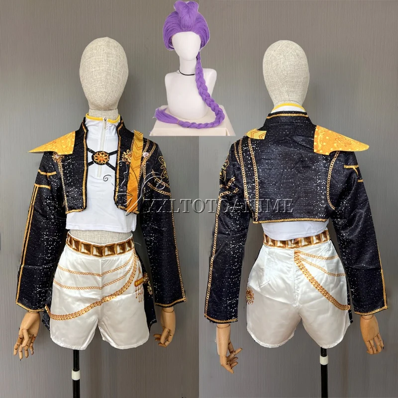 

Adult Cosplay Costume for Women Printed Clothing Roleplay Outfits Halloween Carnival Suit