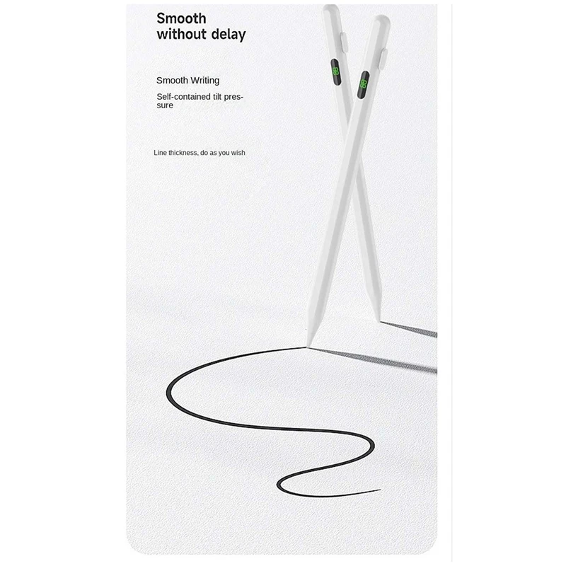 Universal Digital Display Stylus Tablet Smartphone Stylus For Apple Pencil Tablet Stylus