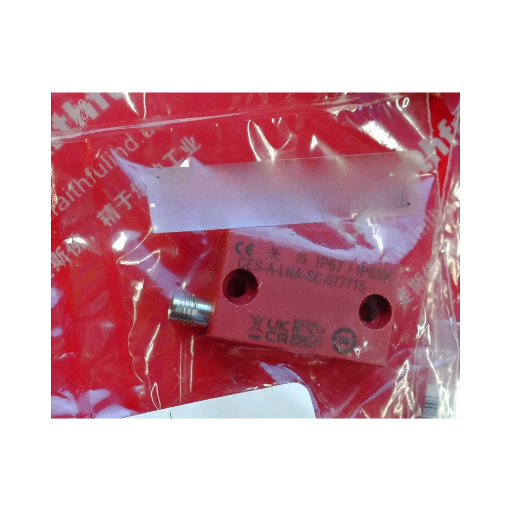 077715 New read-write head sensor CES-A-LNA-SC-077715