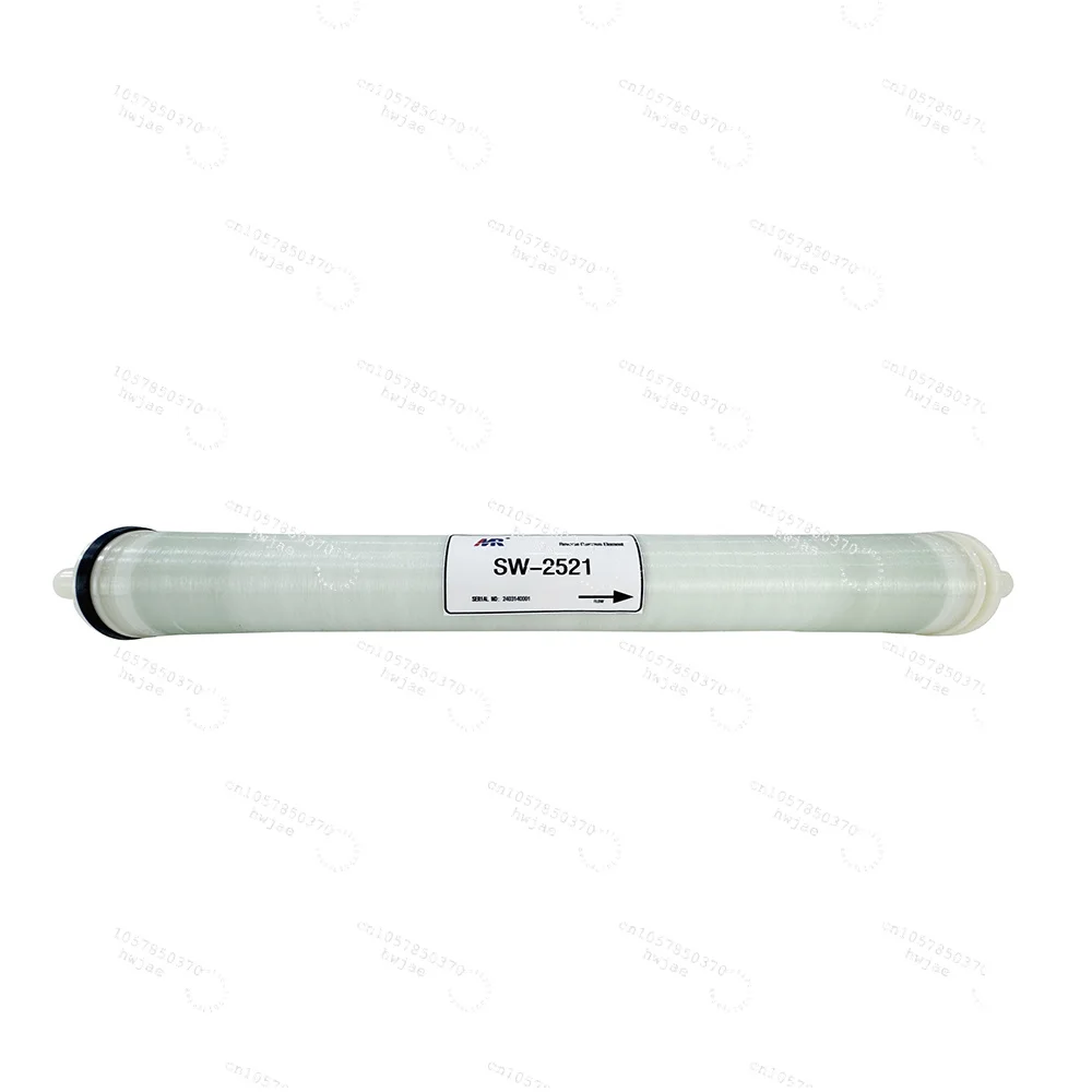SW30 2521 High Quality Membrane Marine Reverse Osmosis Water Filter Sea Water Seawater Membrane