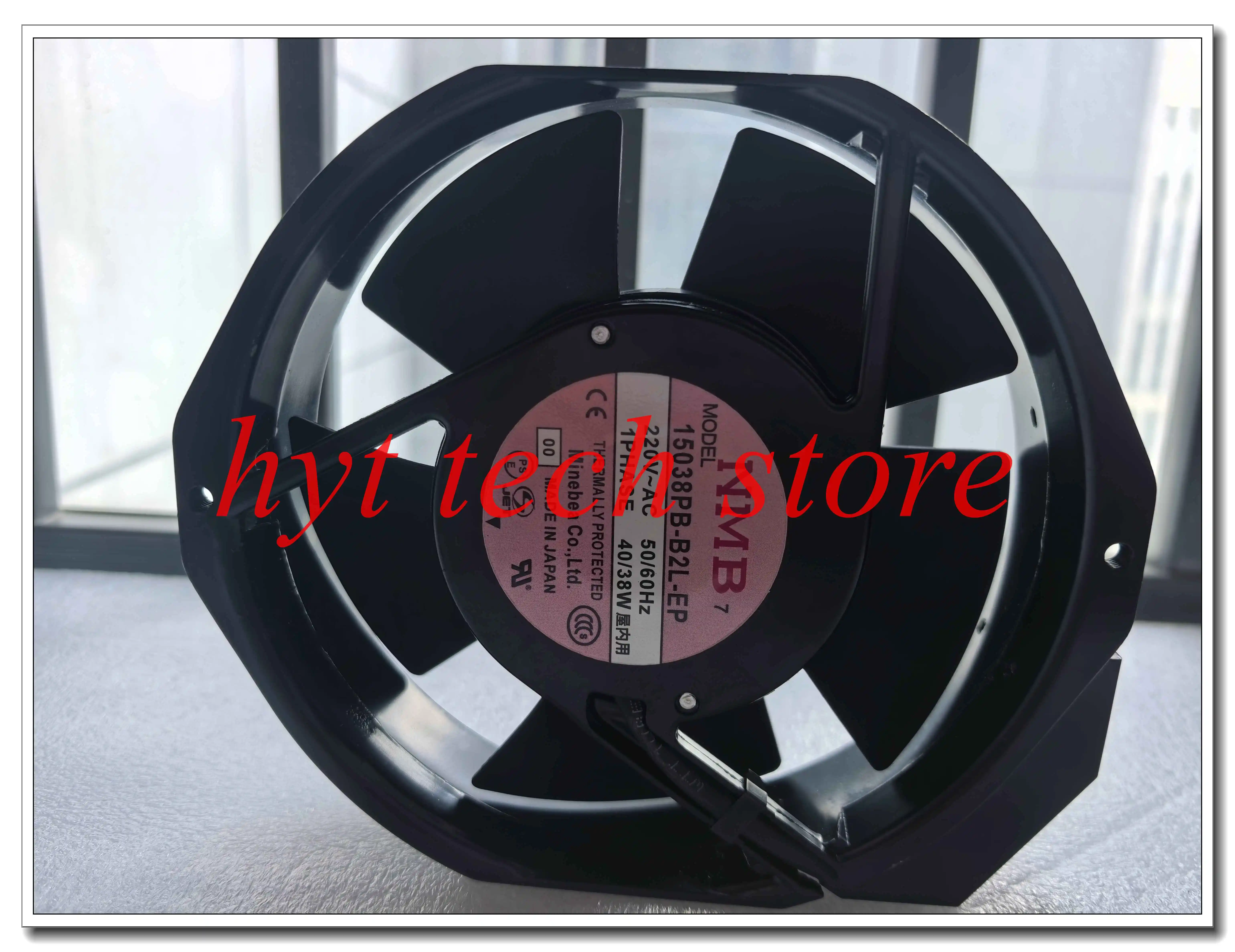 ka2509ha2-1-ka2509ha2-2-ka2509ha2-4-original-electronic-cooling-fan-100-tested-before-shipment