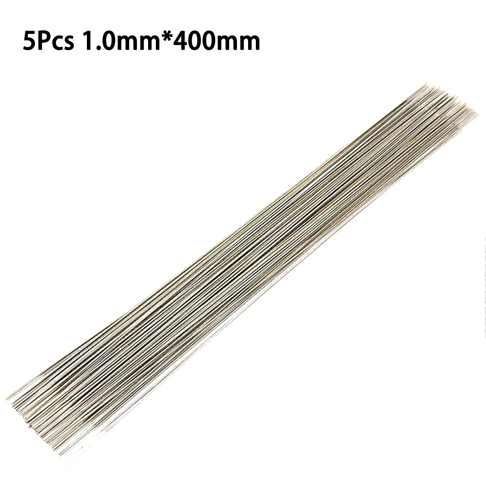 Saw Blades Professional Grade 400mm Diamond Wire Saw Blades for Precise Cuts on Jade Metal Ceramic Resin Set of 5