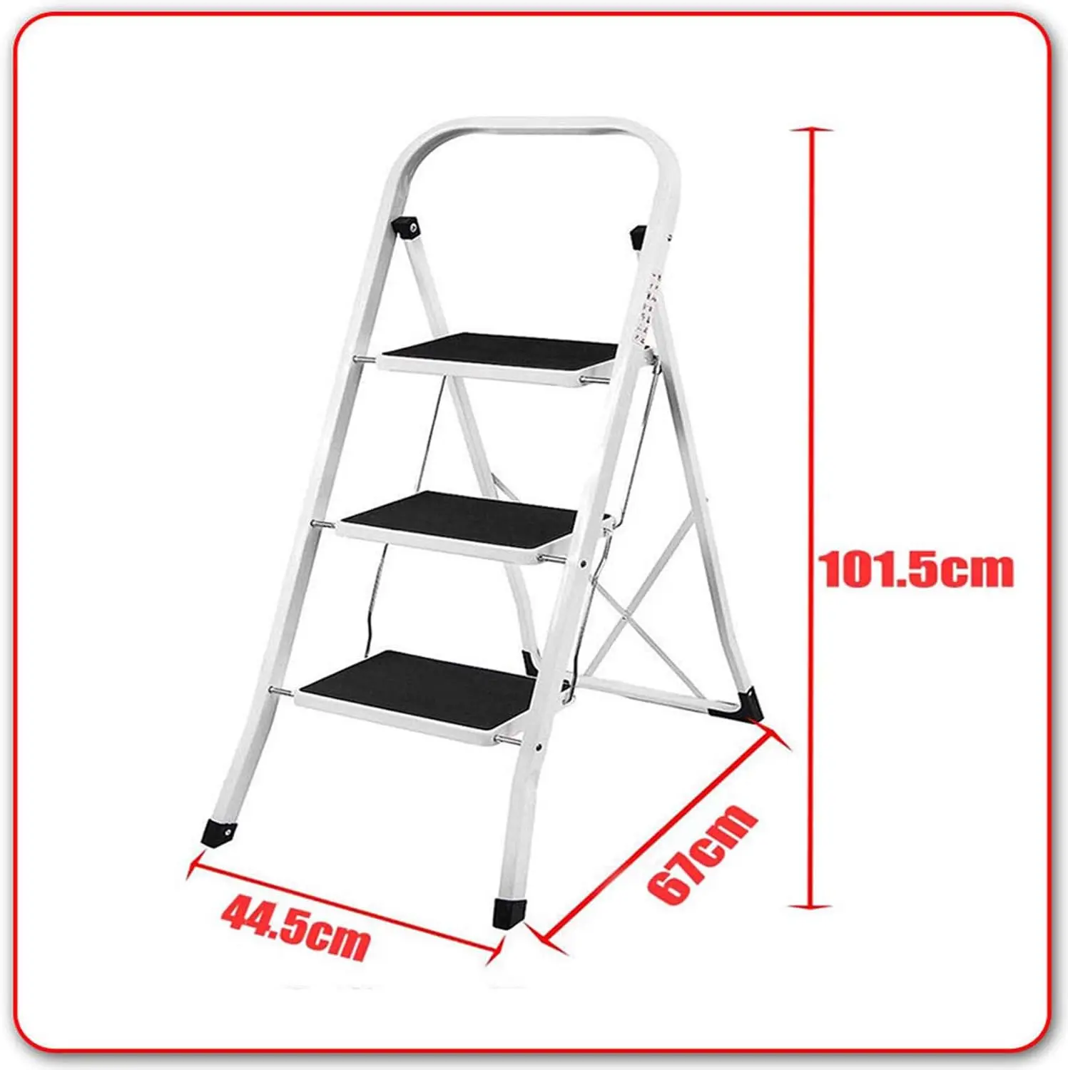 Variant: 3 Step Ladder