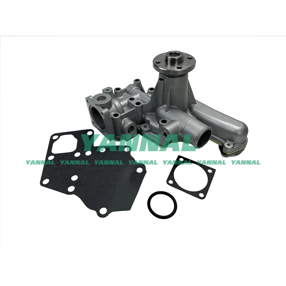 For Yanmar 4TNV100 Water Pump 119171-42003 129470-42001 Engine Parts Excellent quality