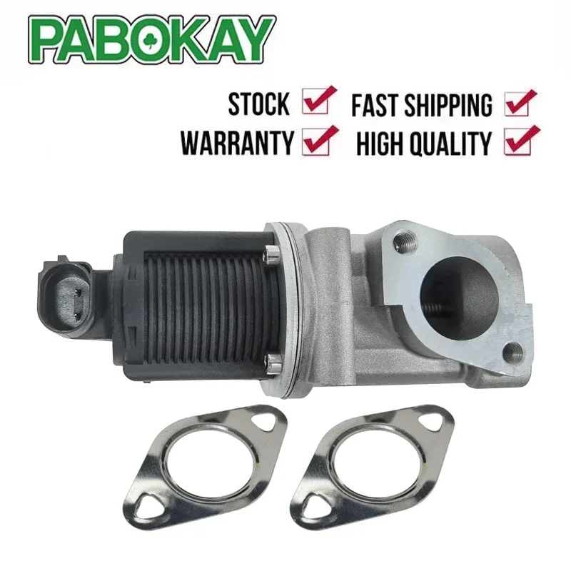 Egr Valve For Opel …