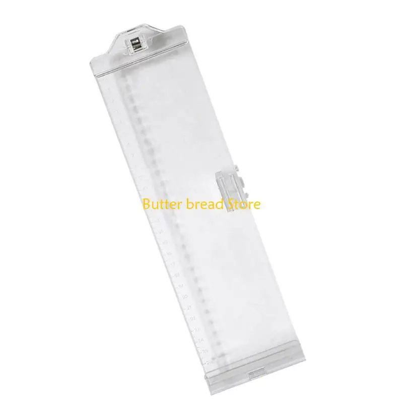 

W89C Multifunctional Computer Message Reminder Board Computer Monitor Memo Board Monitor Memo Board for Office