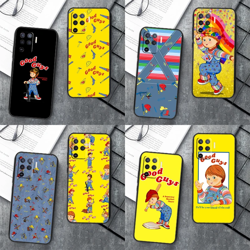 Good Guys Child Pla… - image