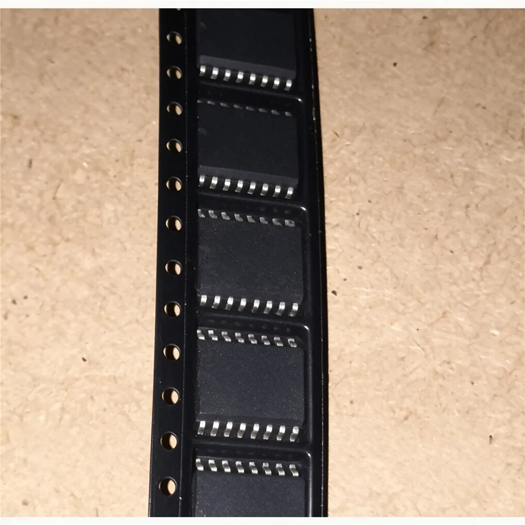 1-100PCS AD1866RZ AD1866R AD1866 UC2906DW UC2906 ISL81387IBZ ISL81387IB TDA5142T TDA5142