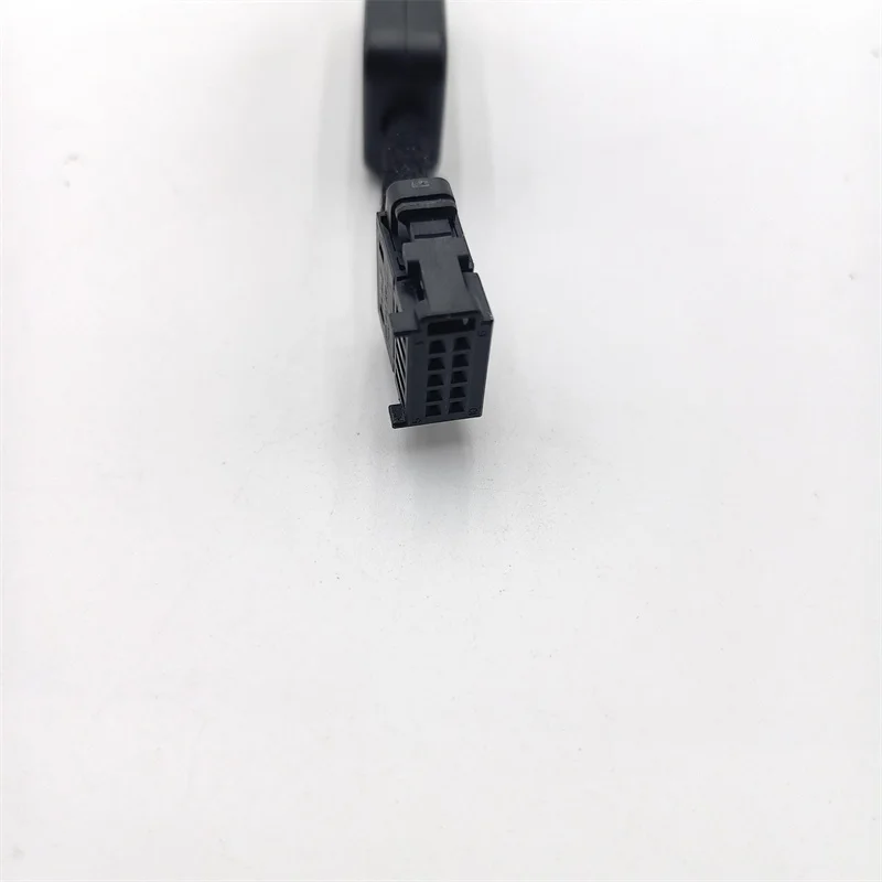 Automatisches Start-Stopp-System Deaktivierungsgerät Steuerungssensor Steckerkabel für Skoda Fabia MK3 Typ NJ 2015-2019 Stop-Canceller – Detail 5