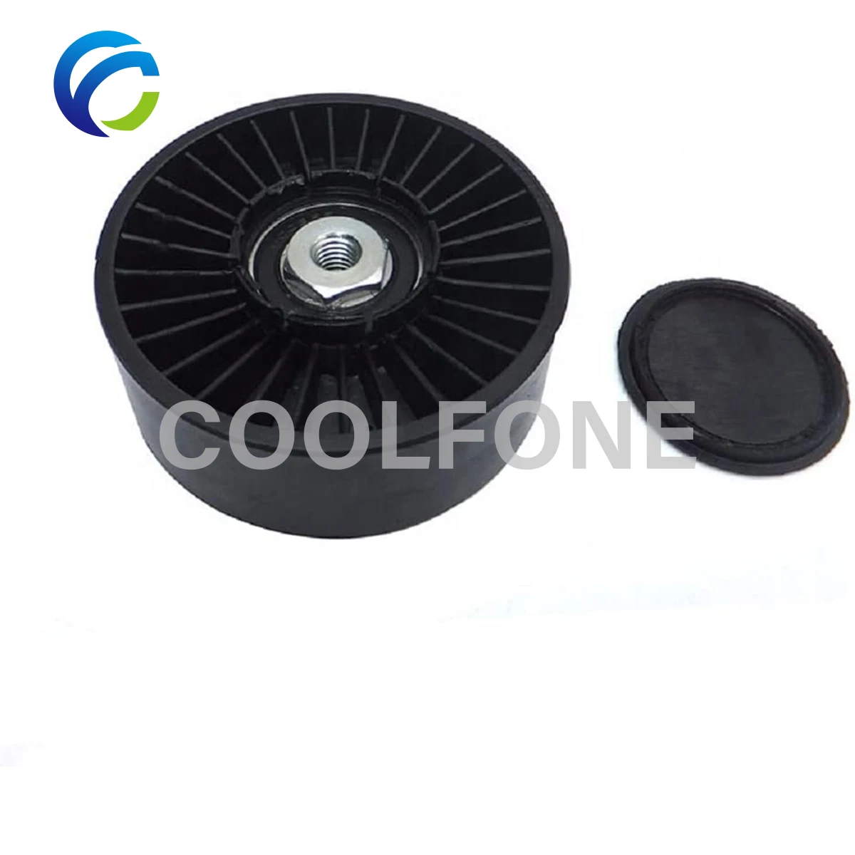 Deflection Guide Pu… - image