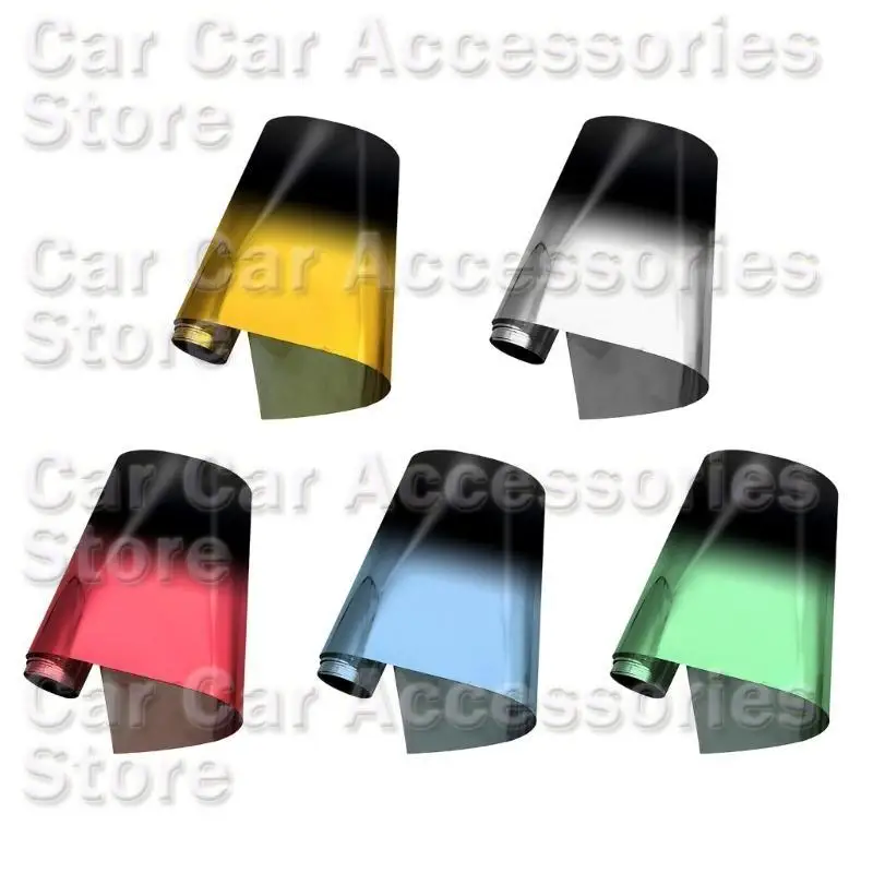 

242d двух цветовых витрин окна солнечного солнца Auto Sun Shade для уединения и защиты