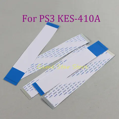 30pcs For PS3 410A Laser Lens Flex Ribbon Cable For PlayStation 3 PS3 KES-410A Connection Cable