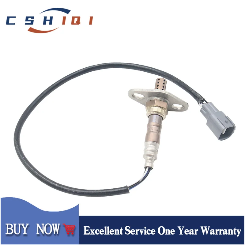 8946549075 Oxygen Sensor Wideband O2 Sensors For Lexus RX300 Toyota Highlander Supra Car Parts 89465-49075 New 89465 49075