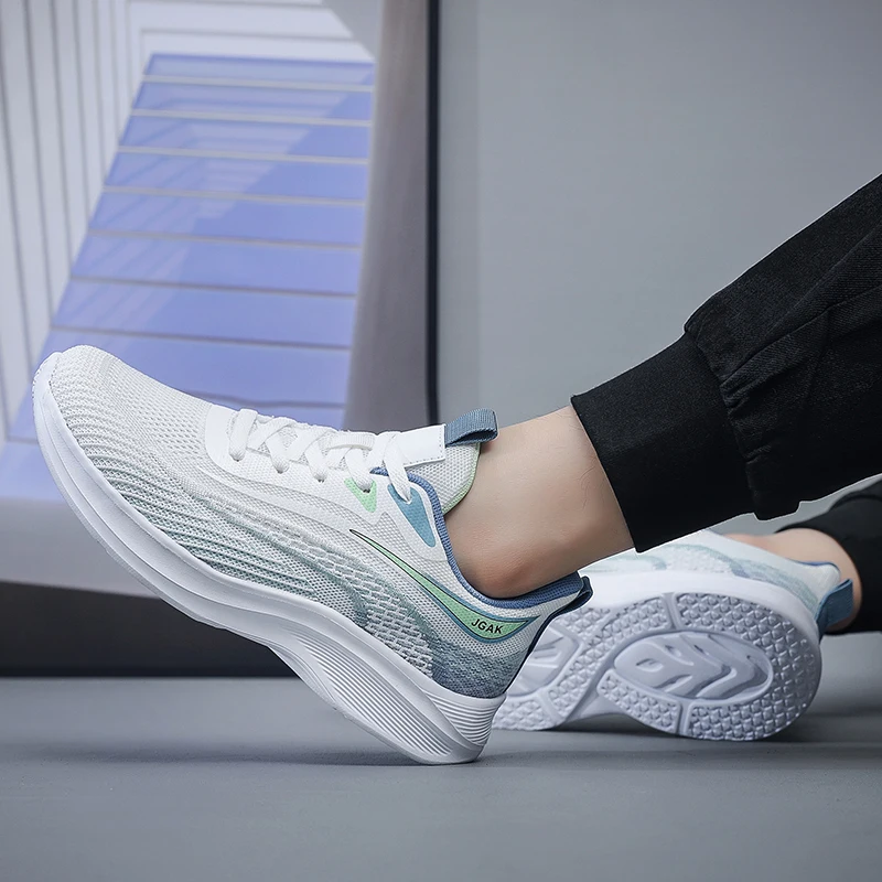 

Велосипедная профессиональная велосипедная обувь, мужская четырехсезонная модная повседневная противоскользящая износостойкая дышащая удобная обувь для верховой езды