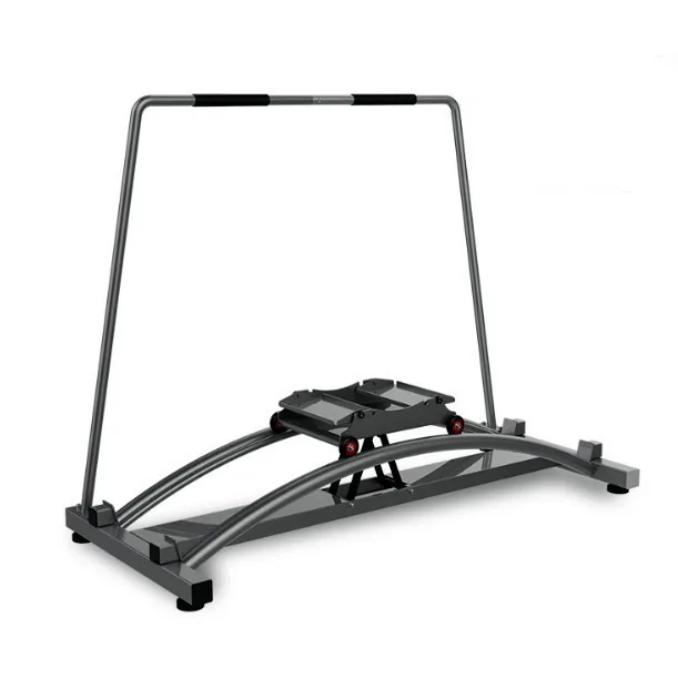 2026 Popular Hot Sale Commercial Gym Equipment Portable Air Skiing Trainer Indoor Cardio Exercise Skiing Simulator Ski Machinepr