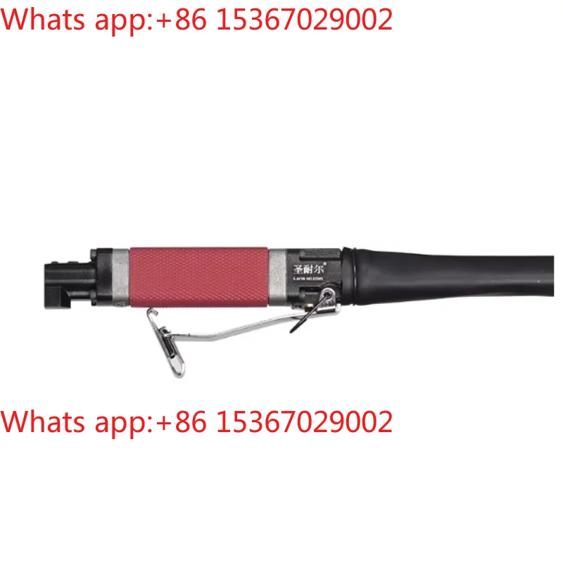

Pneumatic file Industrial grade reciprocating air file mold polishing and trimming metal deburring sander