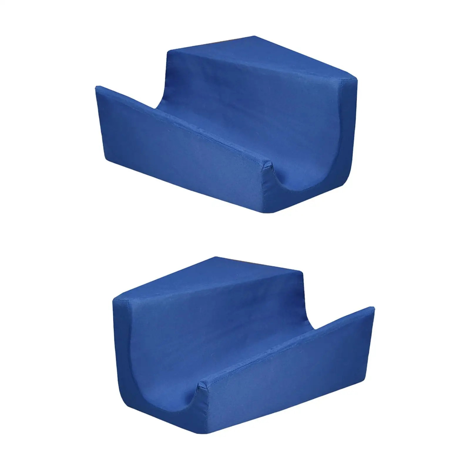 

Hip Abduction Pillow Comfortable Breathable Abduction Wedge Back Practical Hip Replacement Wedge Pillow Leg Elevation Pillow