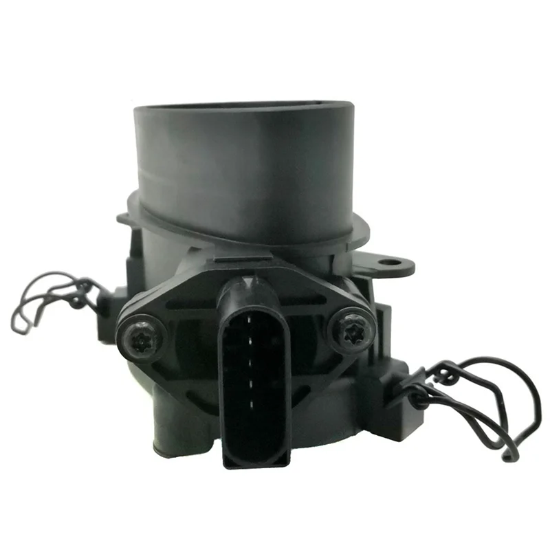 Capteur de débit d'air QB-Mass 0928400357 0928400520 pour FREELANDER LAND ROVER MG ZT ROVER 75 2.0 Td4 Cdti CDT MHK101130