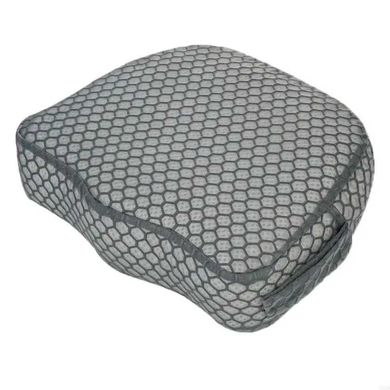 Weighted boosters Cushion Elderly Sitting Quick Sink Mat Height Enhancer