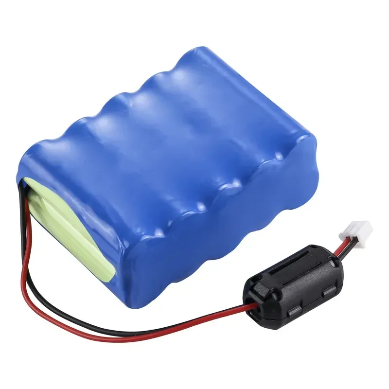 [NEW]  Replacement Battery for Braun B. Braun Perfusor Space 8713030 Infusion Pump Compatible Power Supply Unit Medical Device
