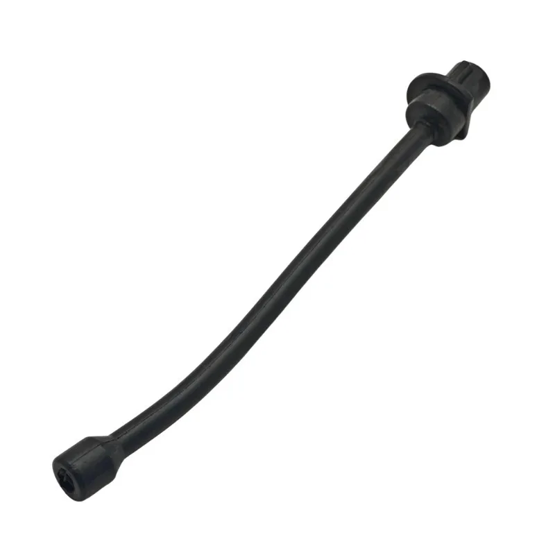 

Шланг для топливного масла, вентиляционный масляный насос, труба, комплект дроссельной заслонки для китайских бензопил 4500 5200 5800 45cc 52cc 58cc