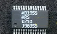 

5PC AD1955ARS
