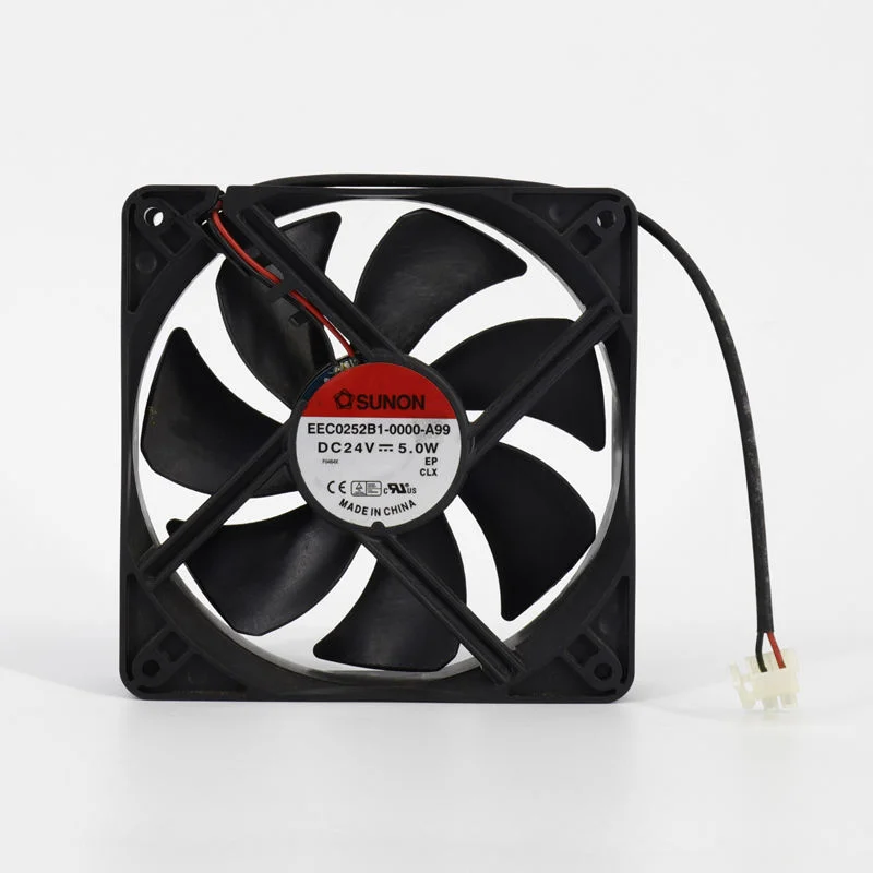 inchiostro-systerm-fan-assy-utilizzare-per-stampante-di-codifica-a-getto-d'inchiostro-videojet-serie-1000