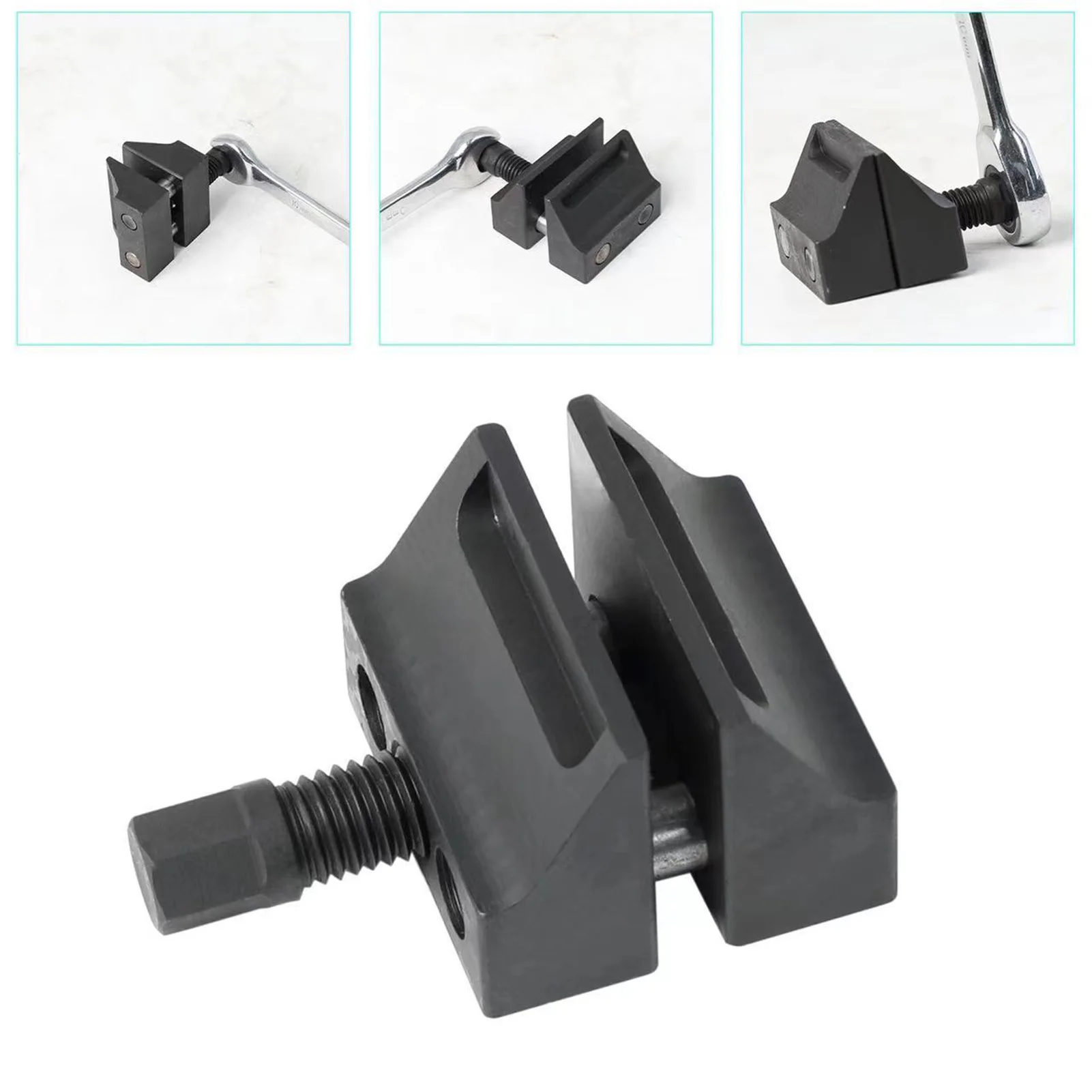 O espalhador dividido do suporte de suspensão melhora a suspensão com flexibilidade e conveniência adequado para melhorar o desempenho de frenagem