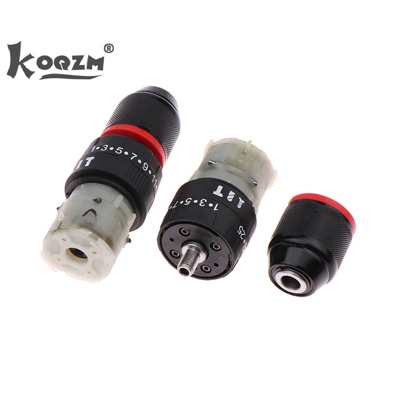 

Replacement Gear Box Drill Gearbox For 12V16.8V21V Power Tool Part Replacement Unused Replacement Power Tool Part