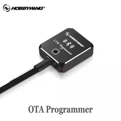 Hobbywing OTA Programmatore Modulo Bluetooth per Xerun Ezrun Platinum Seaking Brushless ESC per Rc Auto Barca Drone Accessori