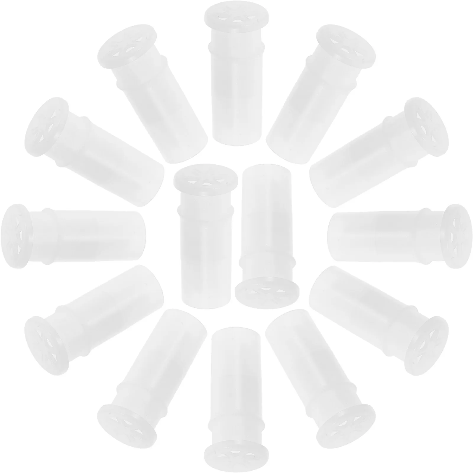 Replacement Squeaky Core Set Insert Loud Clear Sound Squeakers for Dog Training Cheer Party Noise Maker and Whistles
