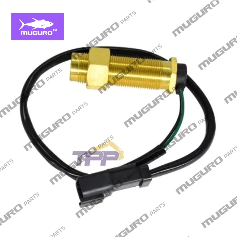 Excavator Spare Parts Speed Sensor 7861932330 7861-93-2330 for Komatsu PC200-7