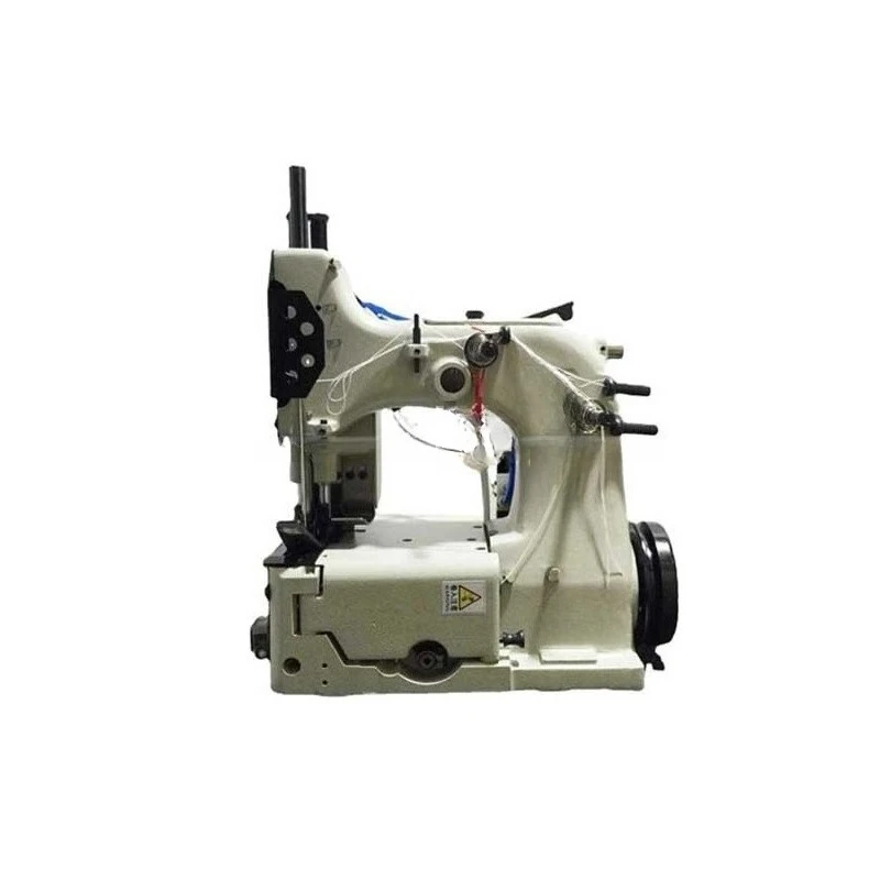 

Semi-automatic sewing machine GK35-2c-6A packaging sewing machine clothing automatic hemming