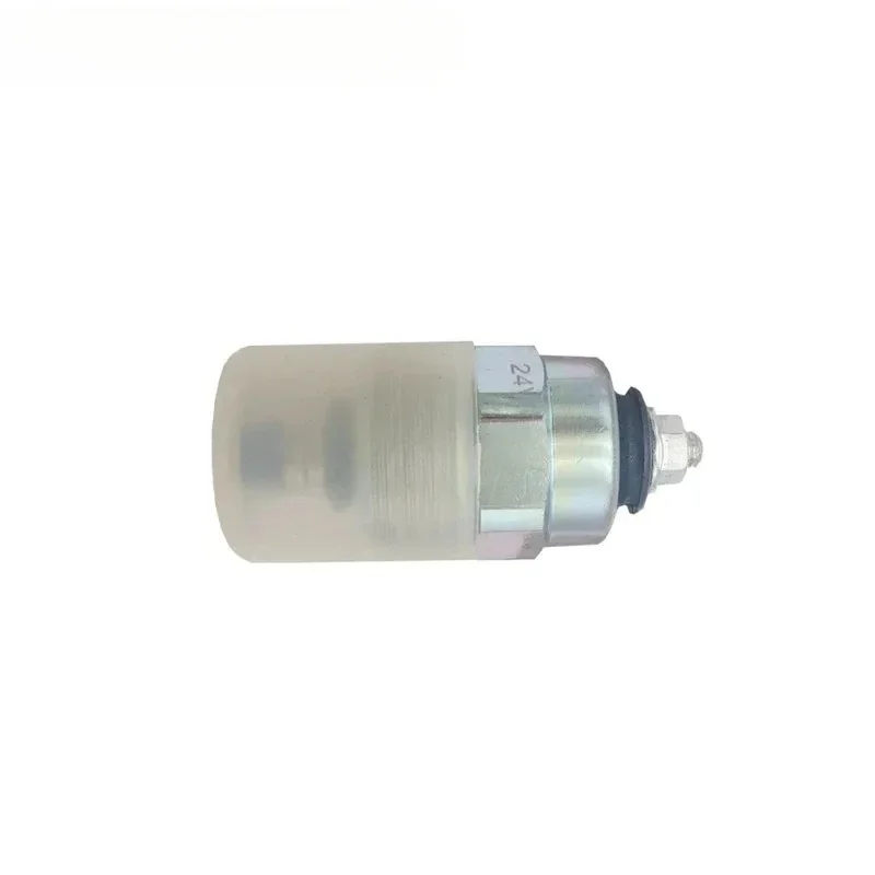 xeon-12v-24v-cut-off-valve-diesel-generator-oil-pump-solenoid-fuel-injection-assembly-178f-186f-188f-192f-genset-parts