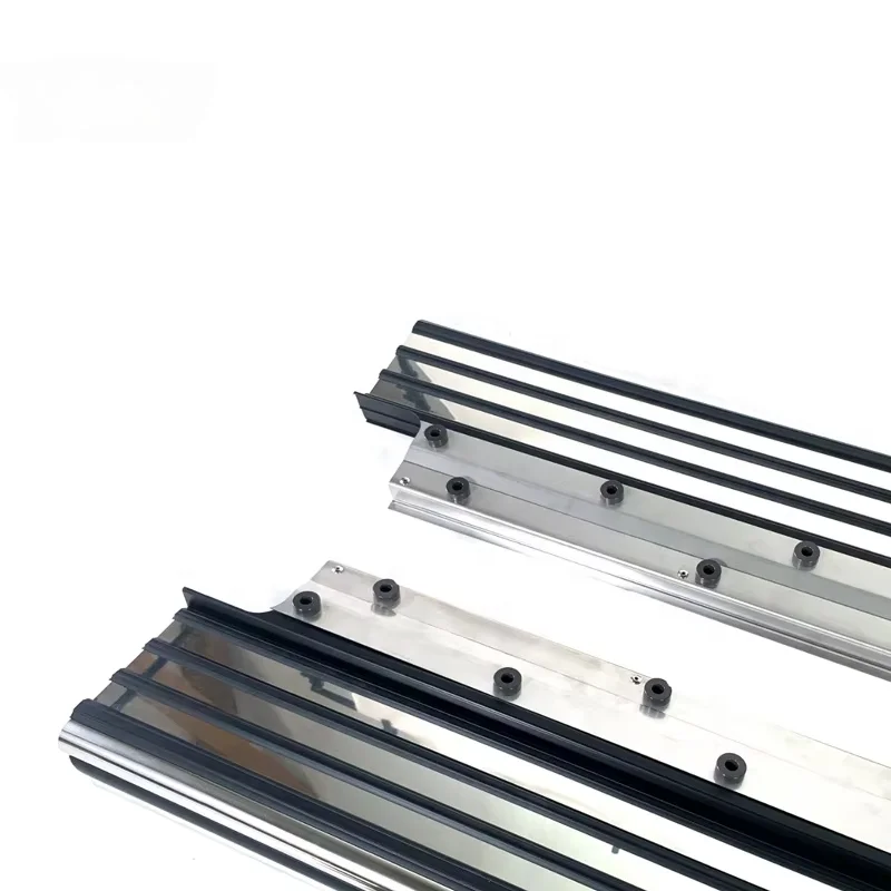 Behi Running Board Pedal Side Step Forbens W464 4x4 Side Step Auto Car Parts In-stock Fast Delivery Car Running Board Side Step