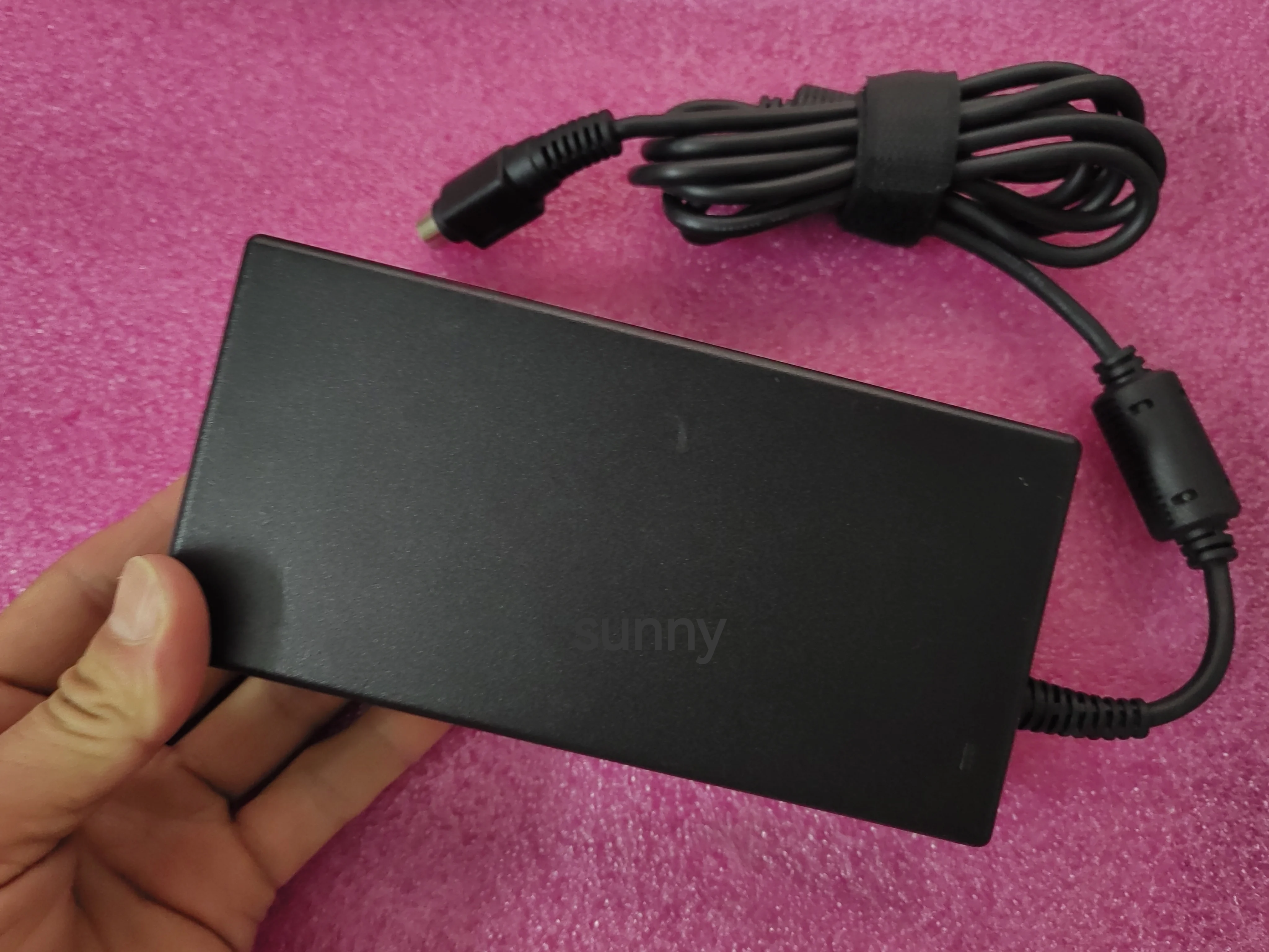 OEM Delta 19.5V 11.8A ADP-230EB T 4DIN 230W For MSI Trident 3 B920 (SFF) AC Adapter