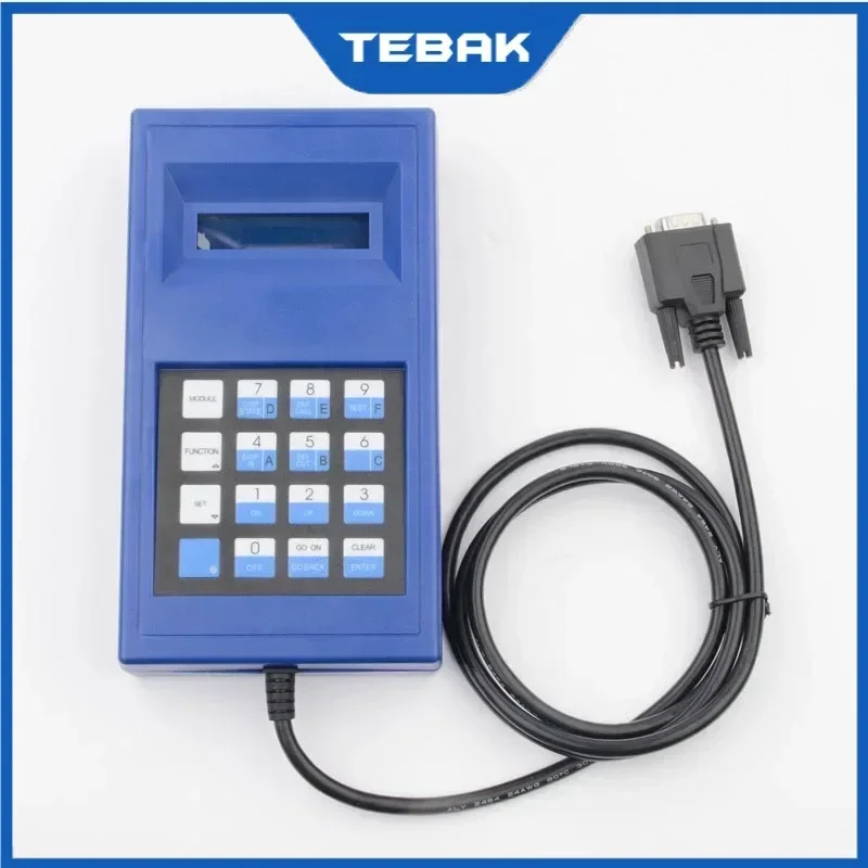 

Dedicated TT server Elevator Blue server/manipulator/Theo debugging tool/manipulator/Otis elevator Test Tool