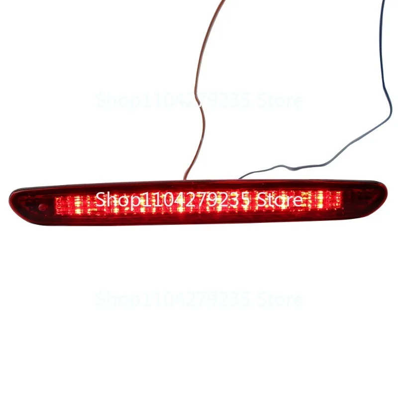 Suitable for 12-19 years Fiat Bondo tailbox high brake light, car third  stop light