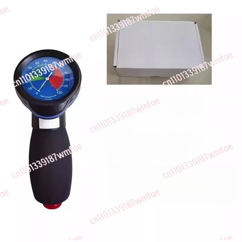 

Pressure gauge Handheld airbag pressure gauge Measurement pressure detection
