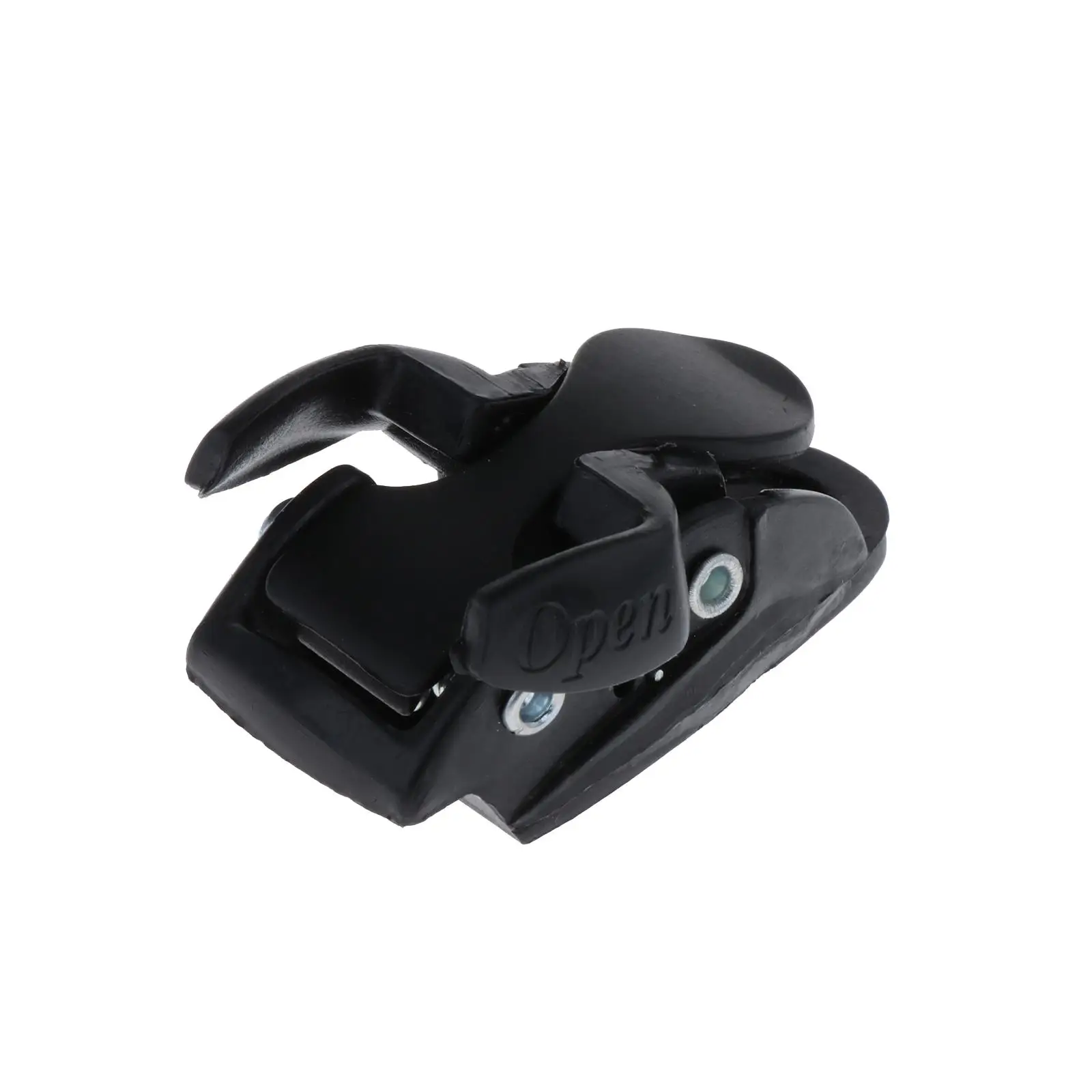 Inline Roller Skate Spider Buckle Mounting for Skiing Ice Skates Accessories